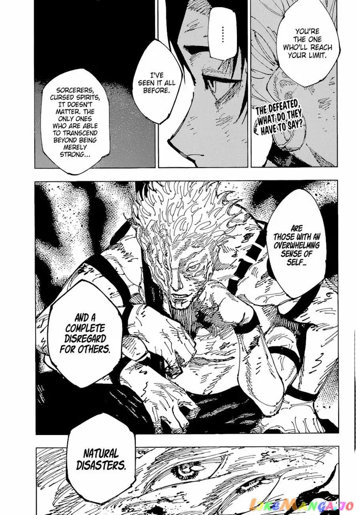 Jujutsu Kaisen Chapter 181 image 05_optimized